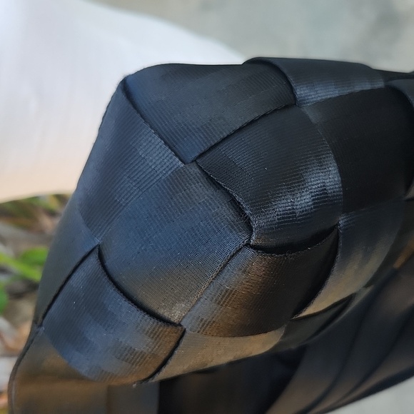 Harveys Seatbelt black Stella - Picture 6 of 11